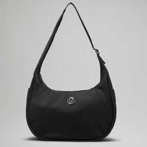 Lululemon Shoulder Bag 🖤black🖤